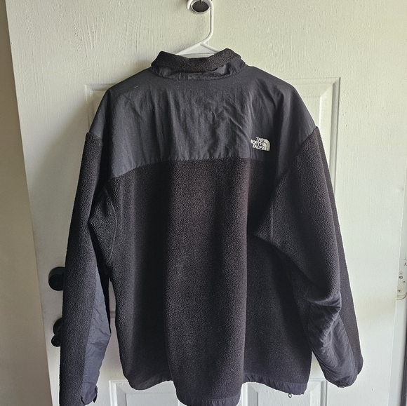 Mens North Face Denali jacket - Picture 6 of 10